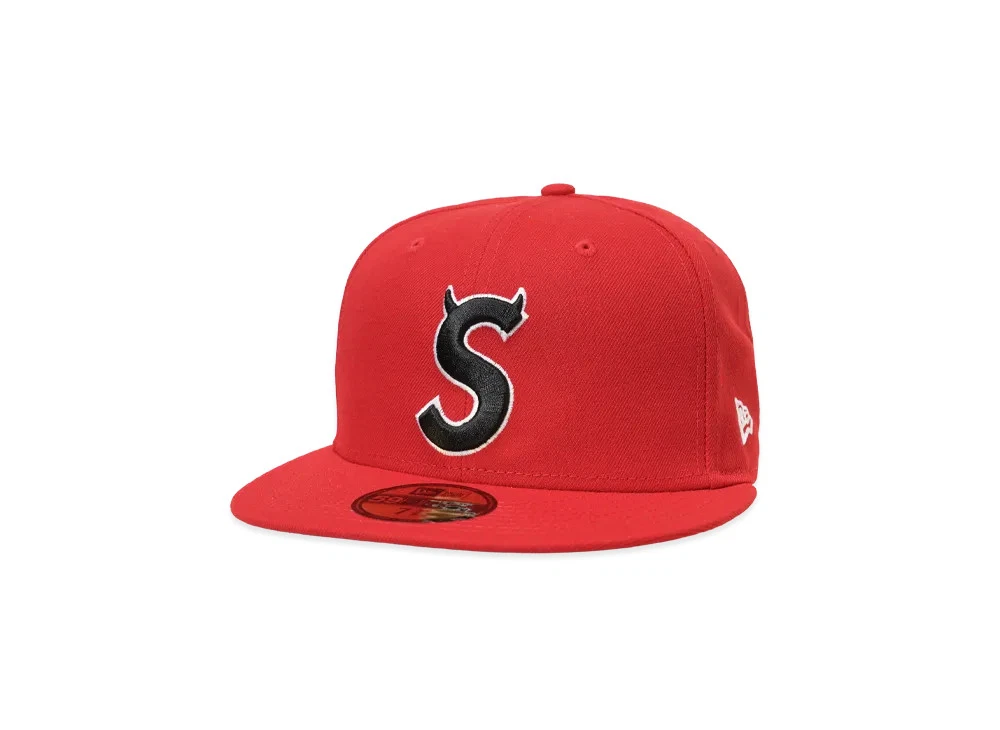 Supreme Men's 7 3/8 Size for sale | eBay