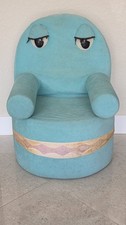 Rare Highly Collectible Pee-Wee Herman's Playhouse Chairry Lifesize 32" Chair 