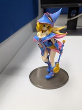 Yu-Gi-Oh! Dark Magician Girl Figur Statue, Dunkles Magier Mädchen,