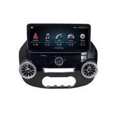Autoradio Mercedes VITO