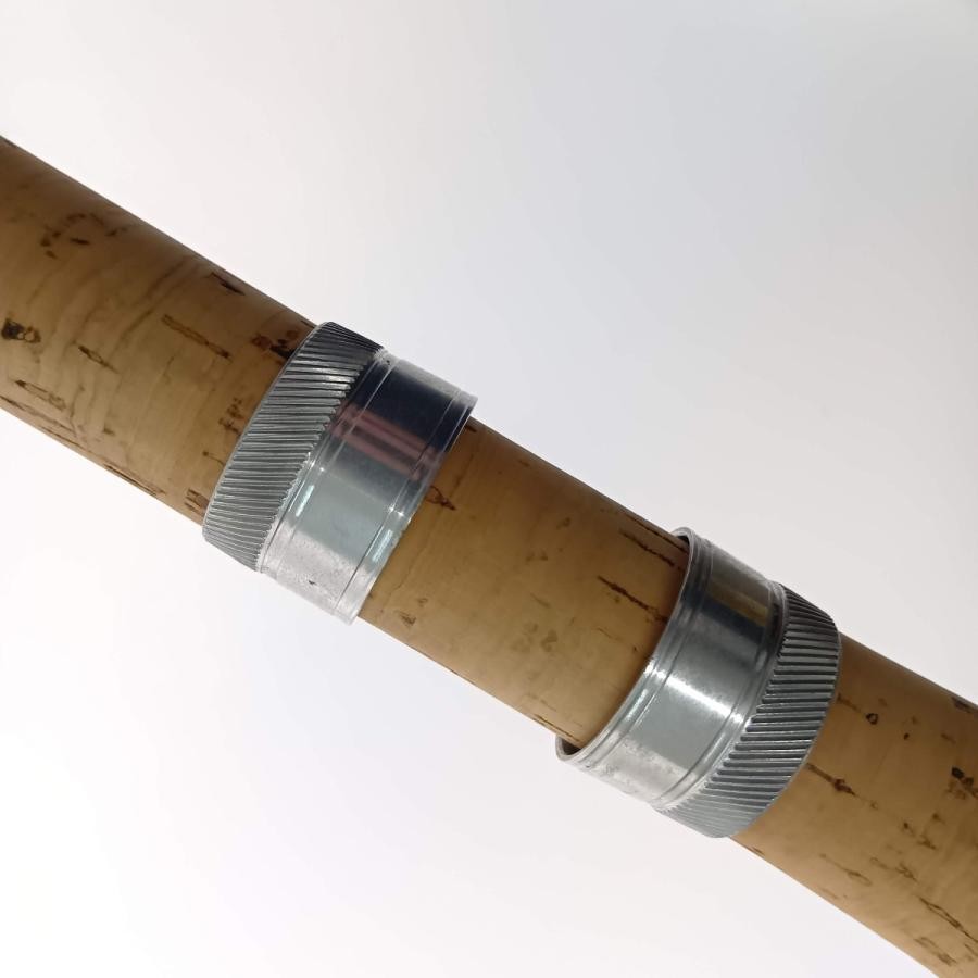 Hardy Fly Rod Fibalite Spinning 213cm Used Scratches | eBay