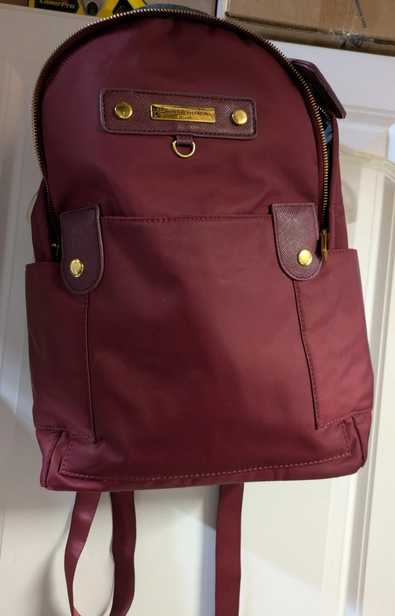 Adrienne Vittadini Zip Backpacks for Women for sale | eBay display picture 3