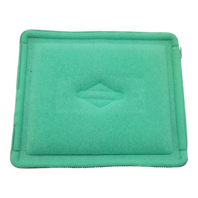 #ad #ad Briggs amp; Stratton 491435S Pre Filter Cleaner 271933 4146 LG491435 100 446 491435 $7.99