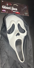 Ghostface Mask, April-June 2025 EU. Tagged