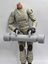 3d Printed RUMBLE BREACHING RAM 6" 1:12 Classified/Legends SCALE 