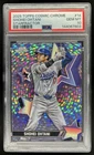 2025 Topps Cosmic Chrome Shohei Ohtani Starfractor #SF-14 Dodgers PSA 10