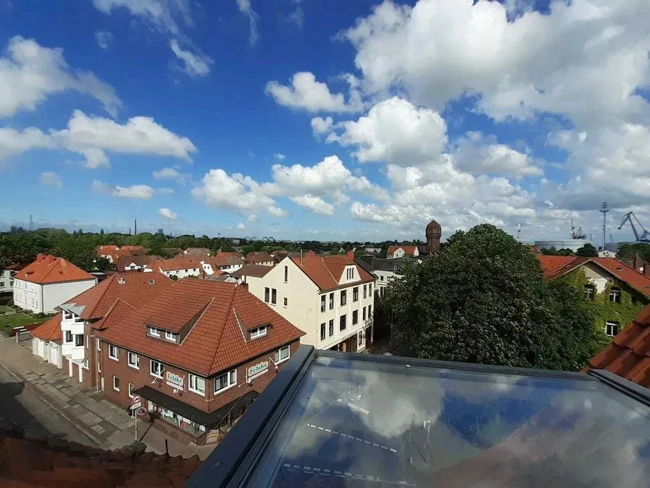 Flat in Germany. Nordenham. 26954. - Image 4 of 4