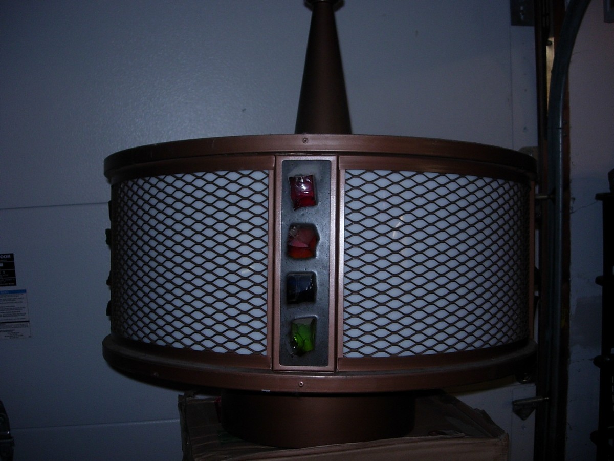 教会の明り取り VINTAGE CHURCH LIGHT FROM 1952 ERA | eBay
