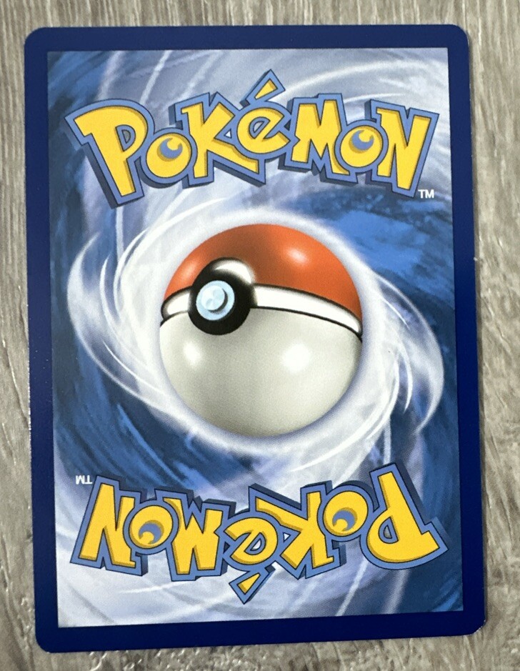 Pokemon TCG - Trainer Card - Welder 189/214 - 2019 World