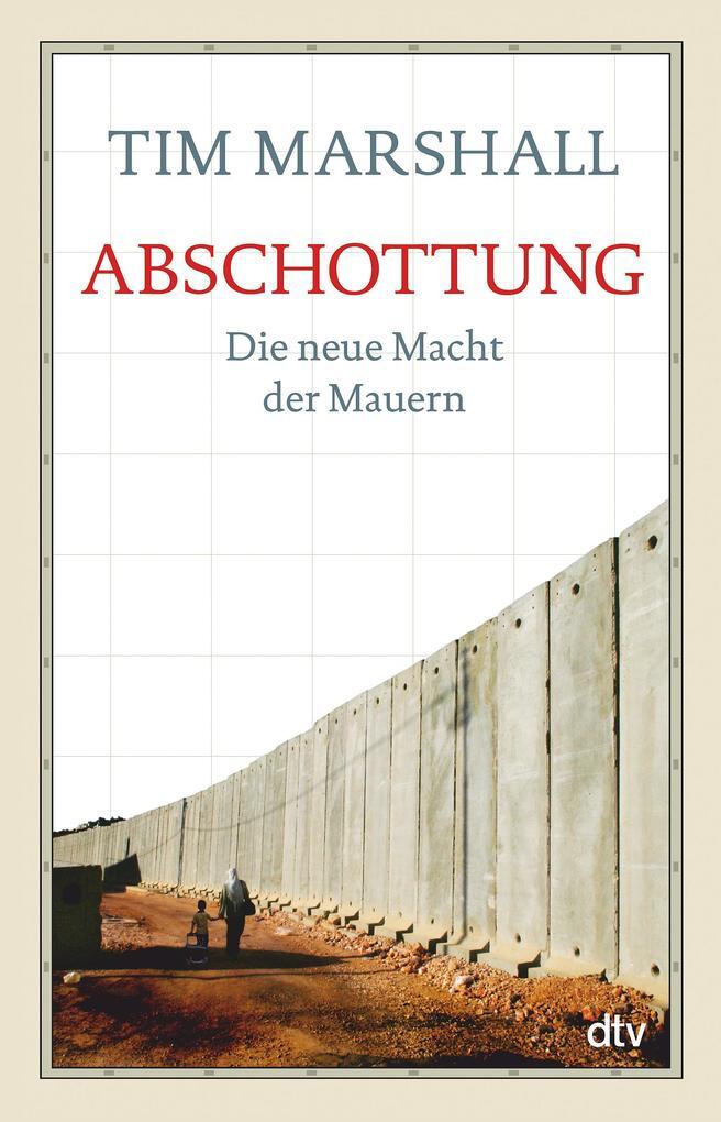 Thumbnail - Abschottung | Tim Marshall | 2021 | Deutsch | Divided
