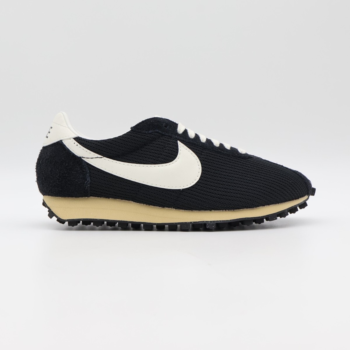 HM0950-001 NIKE LD-1000 Black and Sail (Men