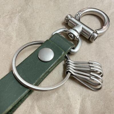 Hender Scheme Key Flock Green | eBay Hender Scheme Key Flock Green | eBay