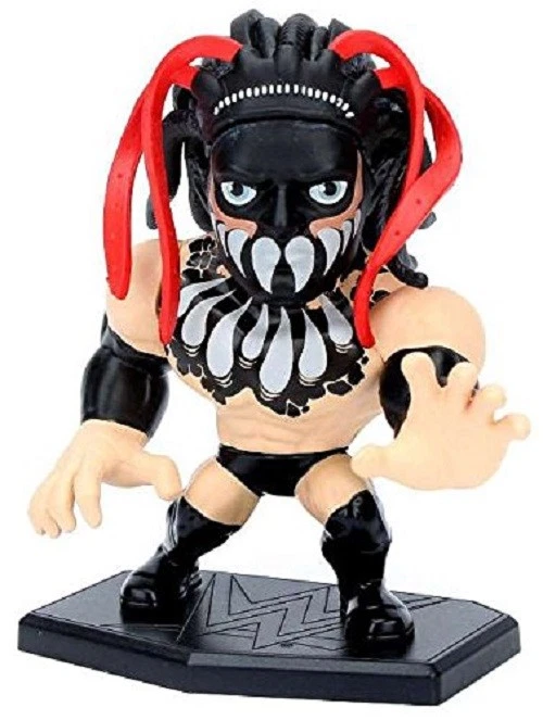 Jada Toys and WWE METALS Die Cast FINN BALOR Action Figure
