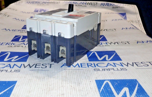 Westinghouse HMCP050K2 50 Amp 600V 3 Pole Motor Circuit Protector Tested - Picture 6 of 6