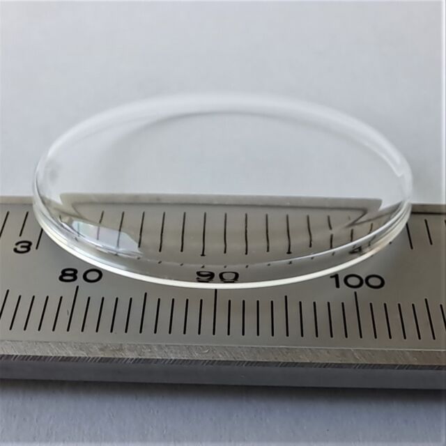 Watch Glass Vintage Acrylic Crystal Acryl Normal Dome 26.2-36.0mm H 4 25mm Plexi Watch Glass Vintage Acrylic Crystal Acryl Normal Dome 26.2-36.0mm H 4 25mm Plexi