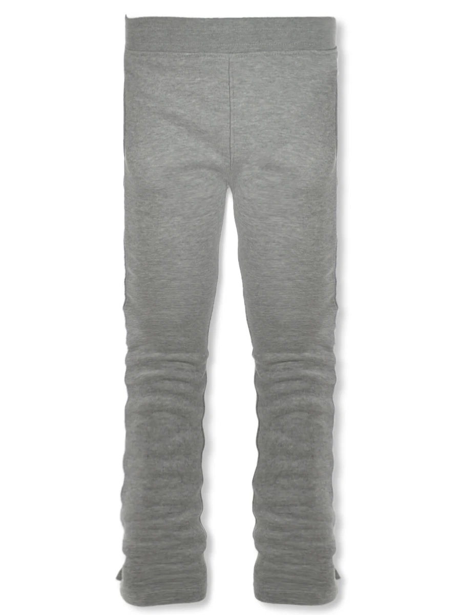 Boy stacked joggers sales