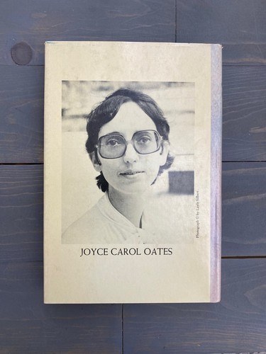 Son of the Morning by Joyce Carol Oates (1978) (HC) - Picture 2 of 12