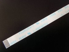 Flat Cable Media Buttons WiFi Bluetooth Button for Acer Aspire 6930 - 6930G