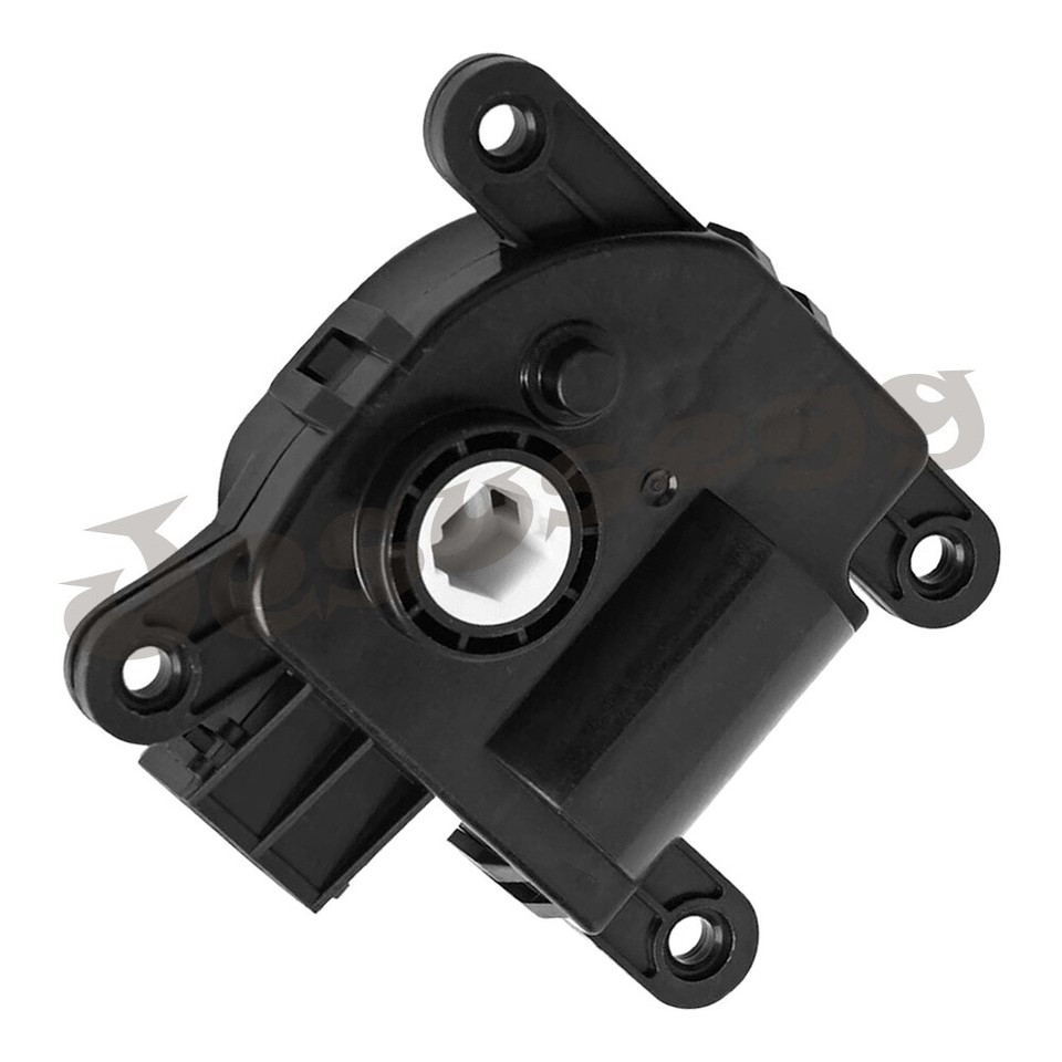 for Hyundai Tucson Veloster Kia Forte Rio Air Intake Actuator 97162 ...