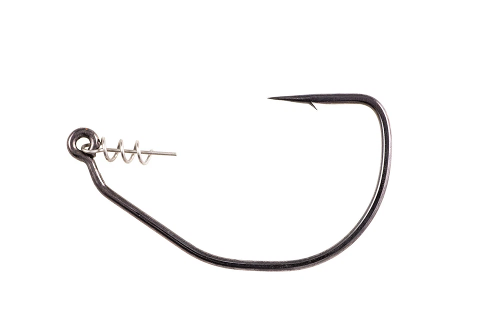 Owner Beast Soft Bait Hook w/ TwistLOCK CPS - Bass, Pike Fishing Terminal Tackle