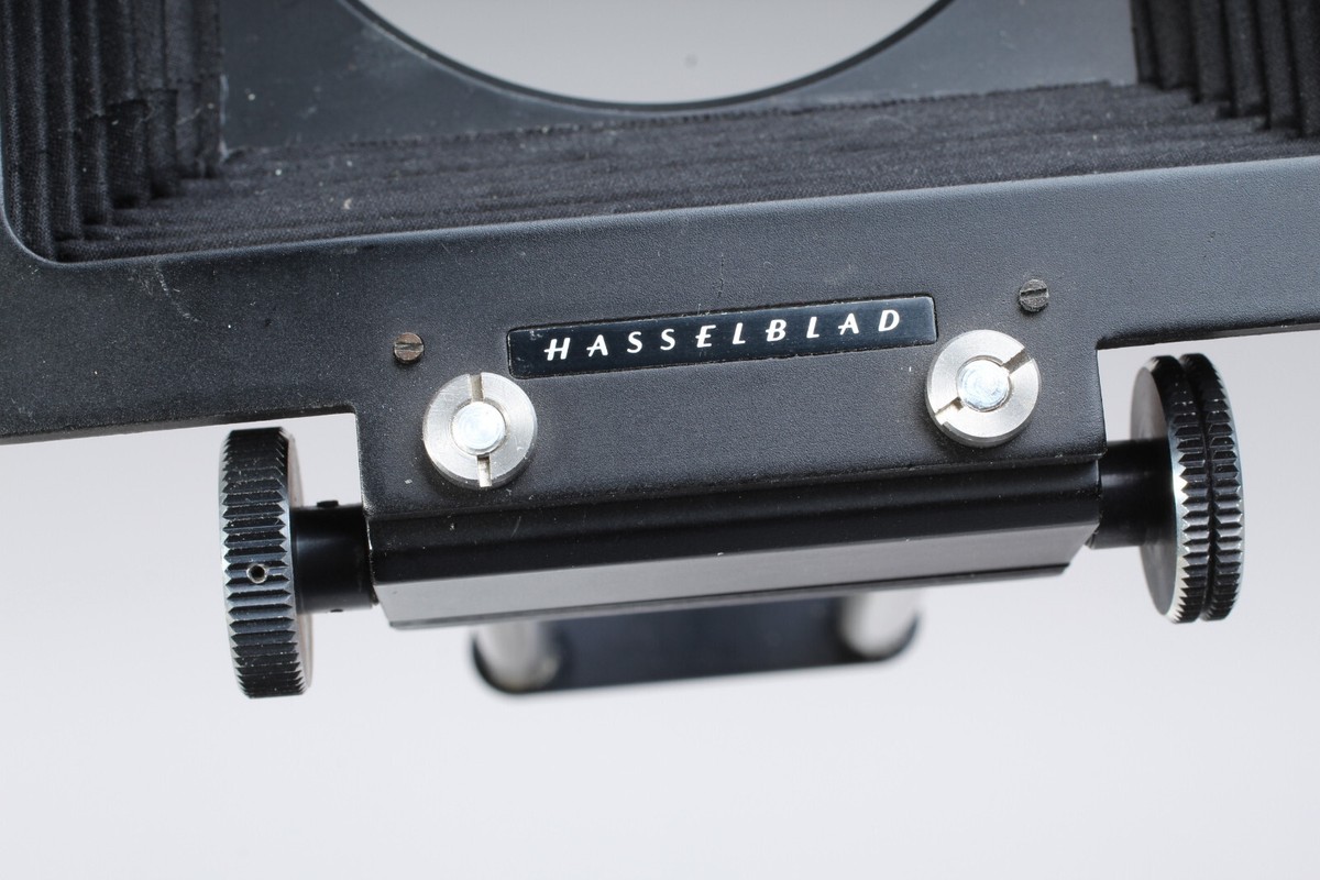 Hasselblad COMPENDIUM 40231 avec boite
