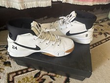 Nike Undefeated x Zoom Kobe 1 Protro White Gum for Sale  display picture 2