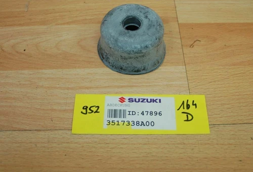 COVER, SOCKET