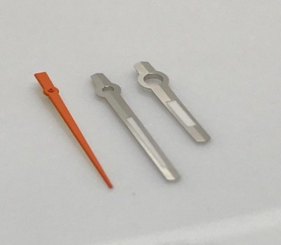 Hands set for Seiko  6119-8310 and for 6119-8310 sport water 70 proof  6106-8237