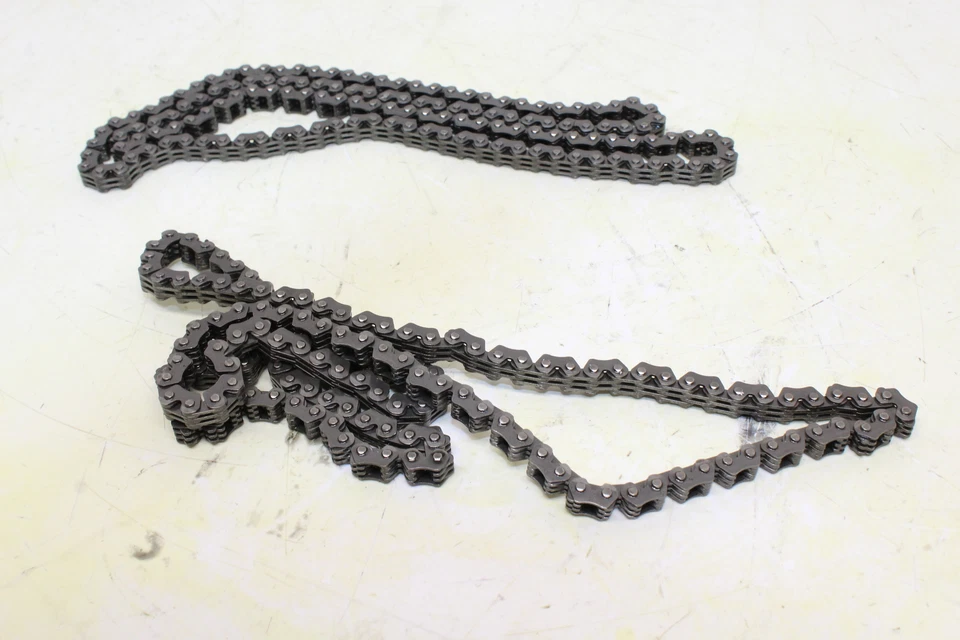 Bomba de aceite de motor Hyosung GT650R TT 2007 fabricante de equipos originales Foto 4 de 4