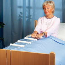 Servocare Bettleiter | 3 Meter Schnurlänge