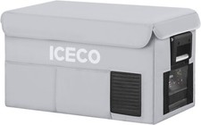 ICECO Insulated Protective Cover for VL Pro Series Car Refrigerator VL35 ProS