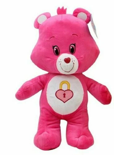 Care Bears Kellytoy coleccionistas y aficionados a los animales de peluche