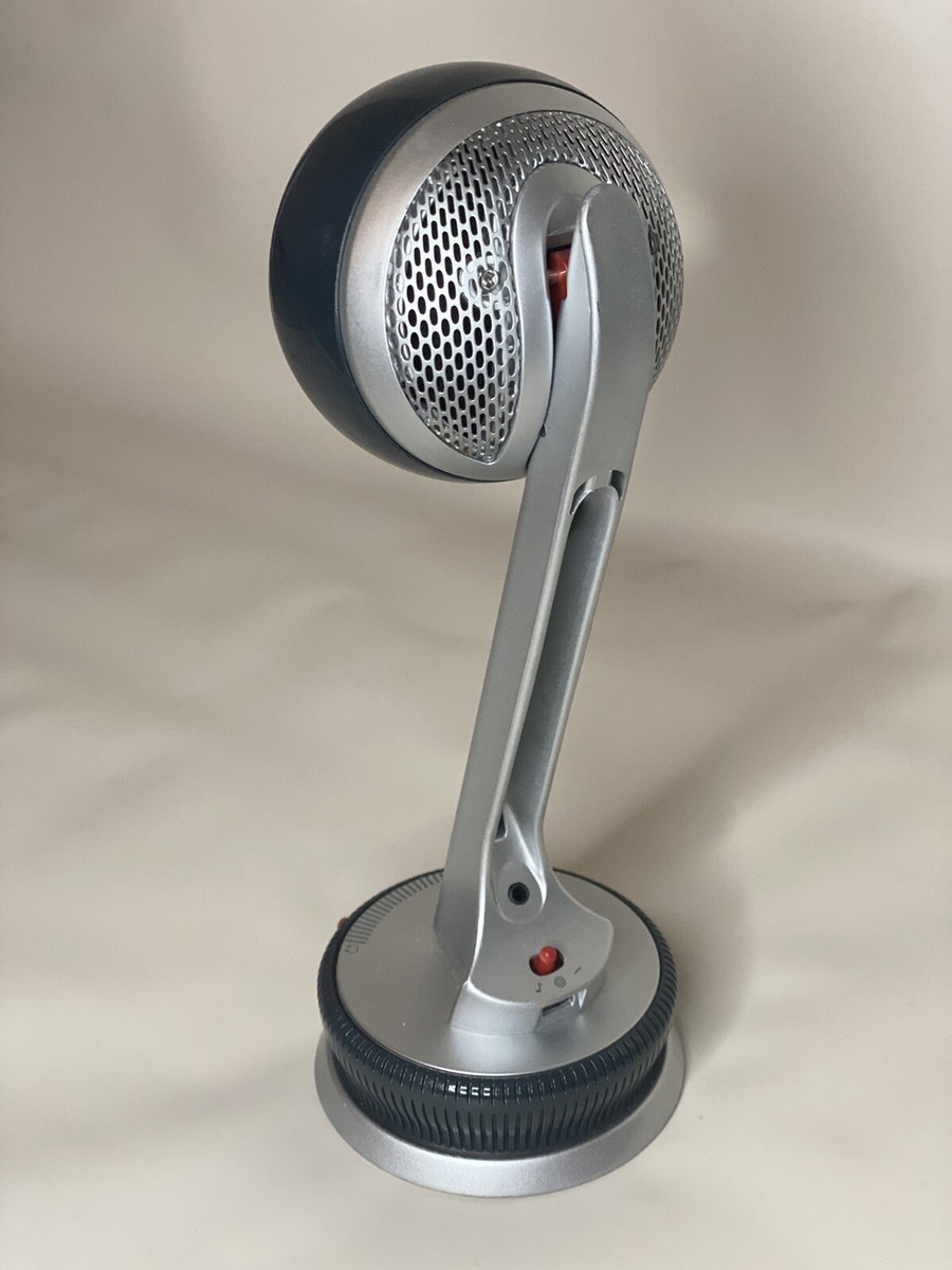 Blue Nessie Adaptive USB Condenser Microphone | eBay