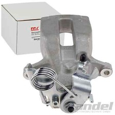 BREMSSATTEL HINTEN LINKS für VW PASSAT 3B AUDI A6 C5 4B quattro Syncro 4motion