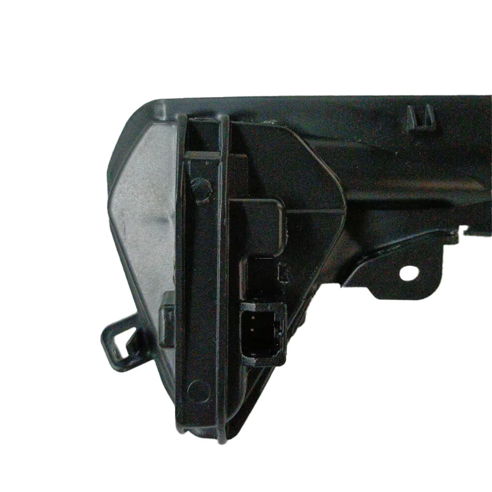 Indicador de espejo retrovisor luz intermitente LED dinámica para Audi A6 C7 S6 RS6 2013-2018 Foto 4 de 4