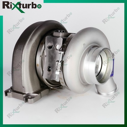 4034328 4031002 3773435 Billet Turbo For Volvo Mack Truck MD11 US07 403100200 - Foto 8 di 12