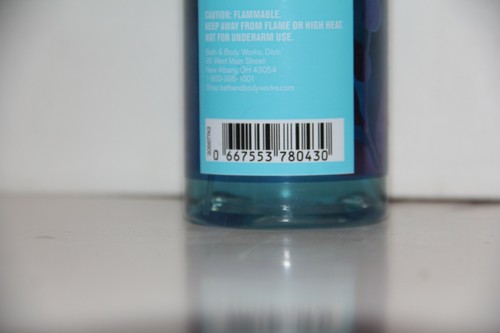 BATH AND BODY WORKS FINE FRAGRANCE MIST BODY SPLASH SPRAY 8 OZ, YOU CHOOSE! - Picture 192 of 374