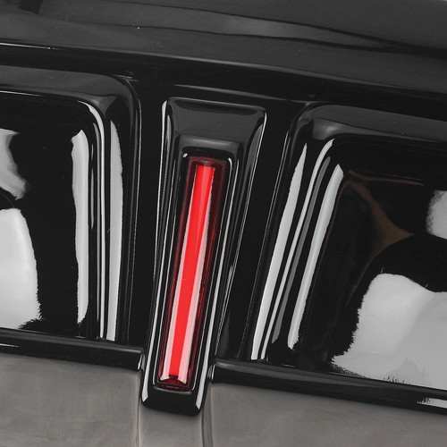 Für Tesla Modell Y 2020 2021-2023 Hinten Stoßstange Diffusor Lip YOFER 1pc - Picture 7 of 12