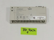 171CCS78000 USED. Excellent Condition. Modicon Momentum Processor 171-CCS-780-00