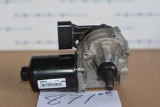 13 14 15 Ford Fusion FRONT Used front Windshield Wiper Motor  #871