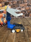 Bravestarr Col. Borobot in box