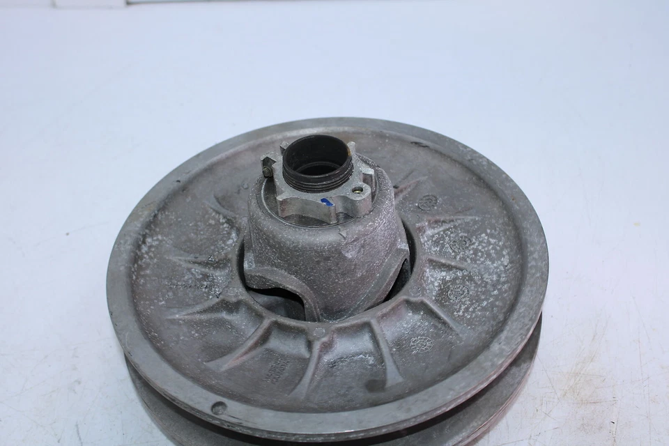 Ski-Doo Expedition 800R Xtreme E-TEC 2018 embrague de accionamiento secundario 417127433 Foto 2 de 4