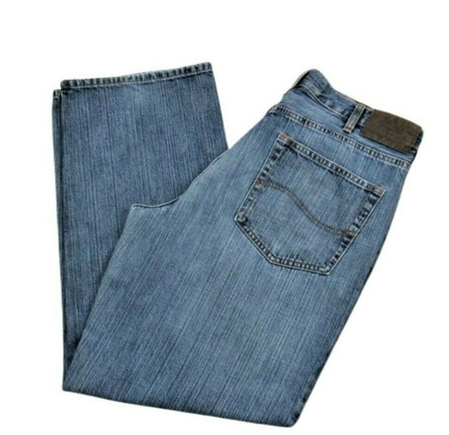 Lee Premium Select Relaxed Seat \u0026 Thigh 