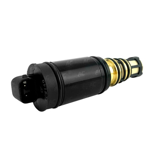Válvula de control 5SE09C/5SE12C/6SEU16 para Mercedes Benz Clase C 06-12, BMW 06-10 - Imagen 2 de 6