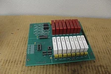 ICES RELAY CIRCUIT BOARD CARD Z180IO Z180 IO