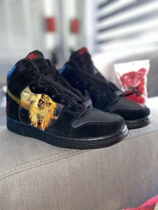 iron maiden sb