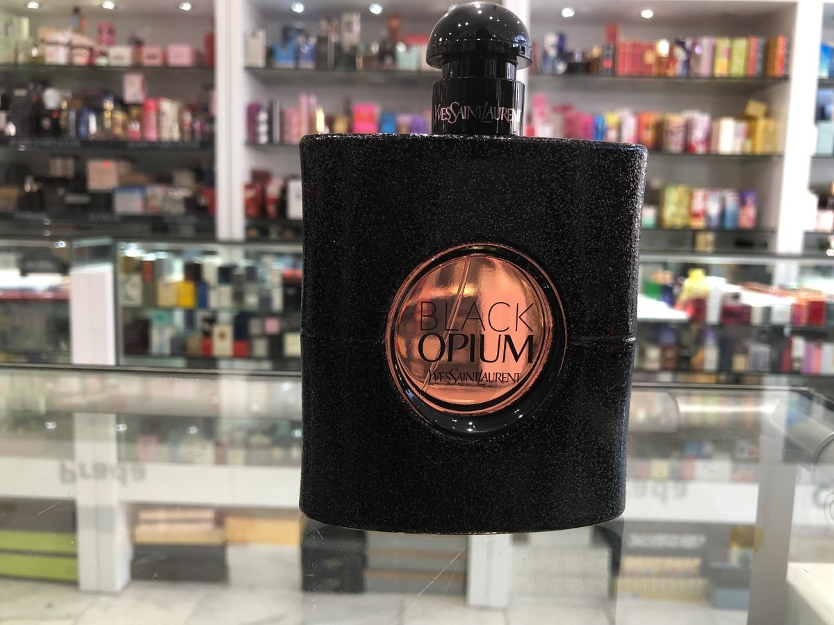 イヴサンローラン Black Opium 90ml Black Opium Eau de Parfum