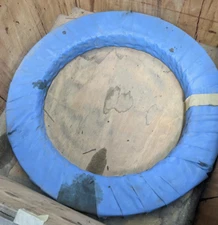 Rotek 36.75” Slewing Ring Bearing A10-32N1C Series 3000 Turntable Crane National