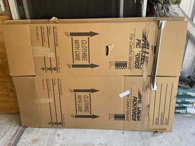 Packing Boxes In Perth Region Wa Miscellaneous Goods Gumtree Australia Free Local Classifieds