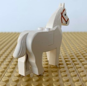 LEGO Western, Cowboys: Sheriff + Horse, GUN, ww021, 6761, SHERIFF's LOCK-UP 1996